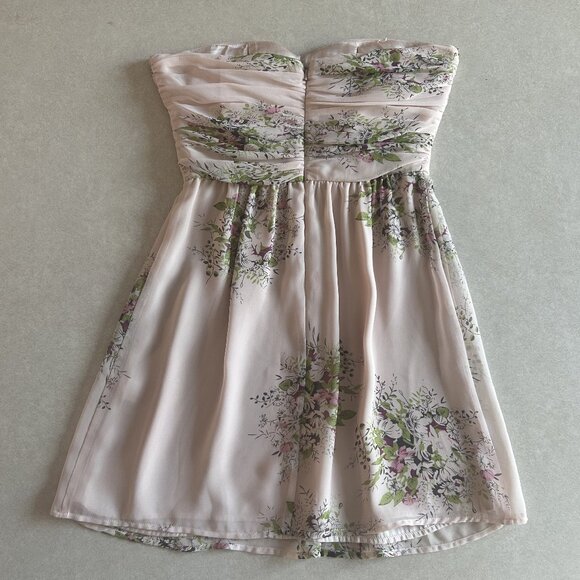 Twelfth Street by Cynthia Vincent Montego Mini Dress ASO Serena Van Der Woodsen - Picture 4 of 7